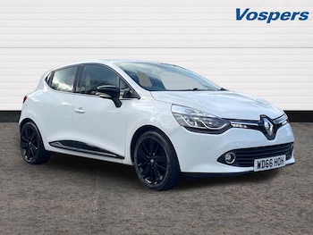 Used Renault Clio 2016 for sale - 77050893: Photo