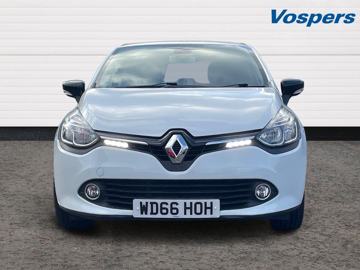 Used Renault Clio 2016 for sale - 77050893: Photo 2