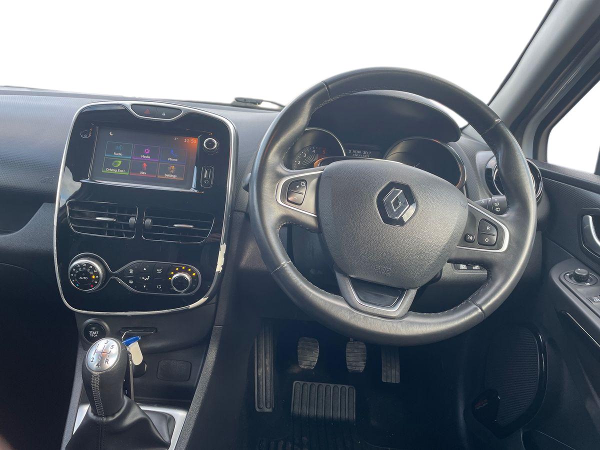 Used Renault Clio 2016 for sale - 77050893: Photo 21