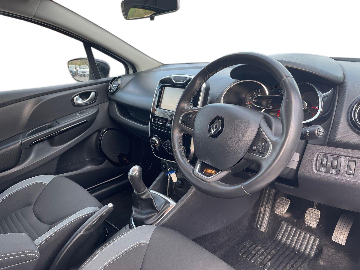 Used Renault Clio 2016 for sale - 77050893: Photo 22