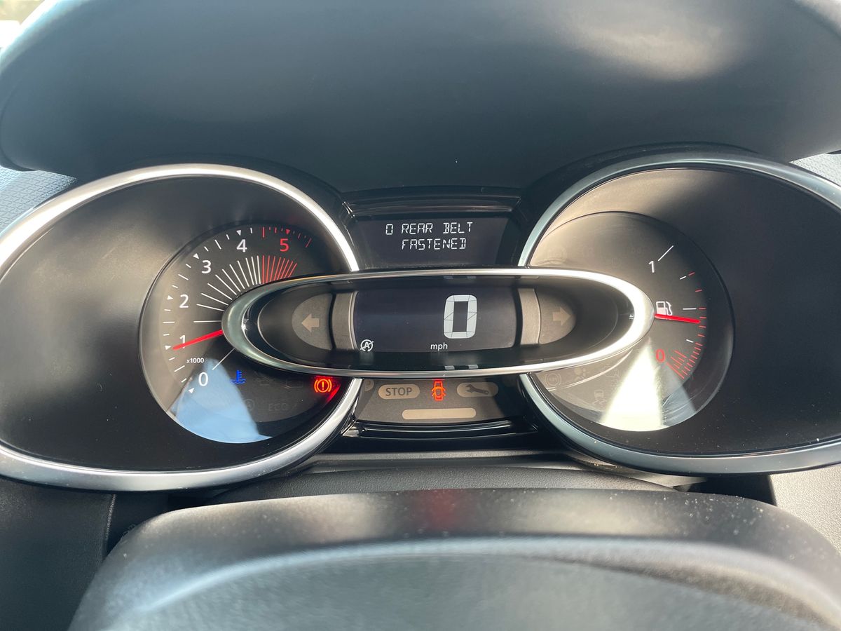 Used Renault Clio 2016 for sale - 77050893: Photo 23