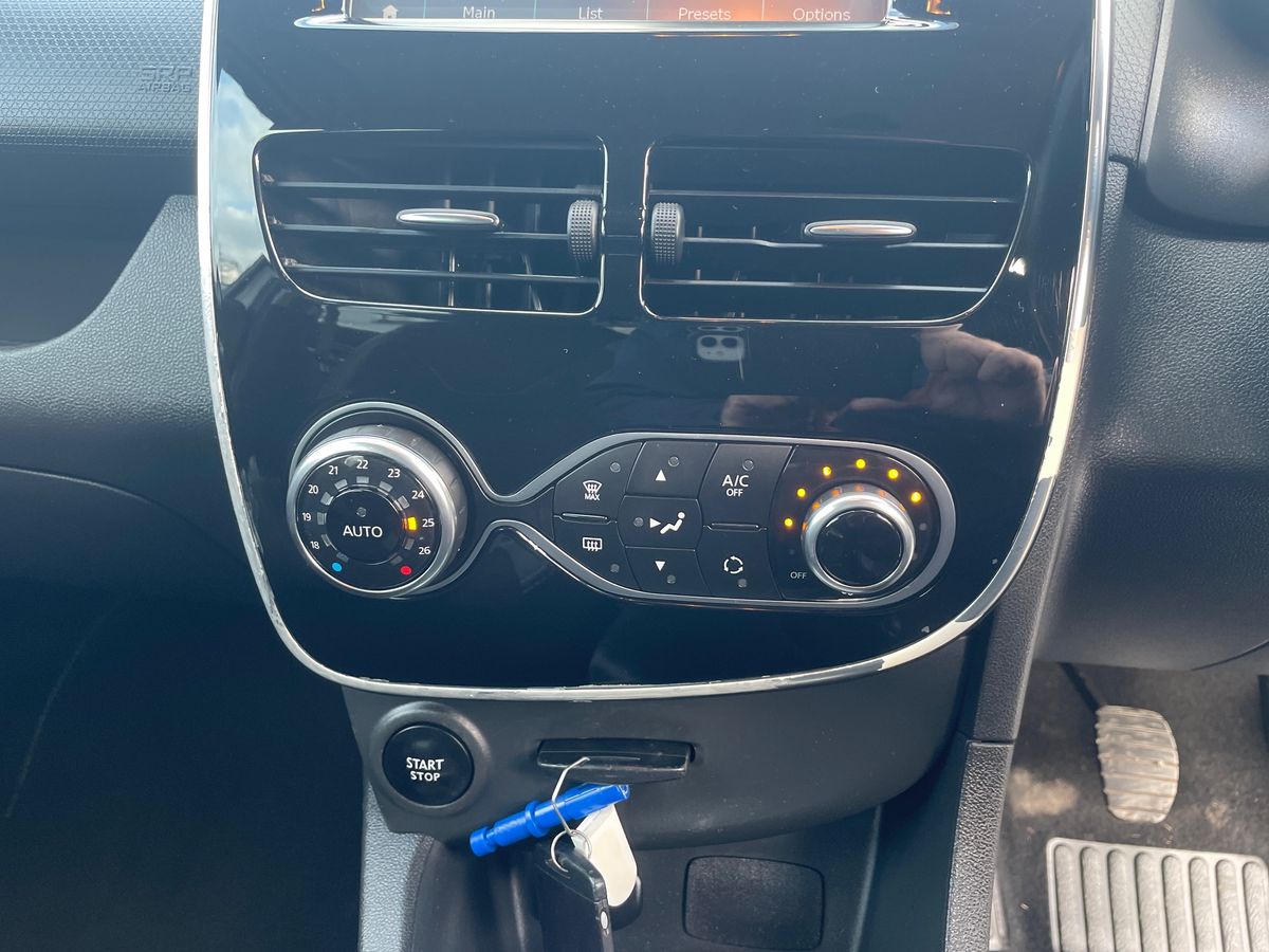 Used Renault Clio 2016 for sale - 77050893: Photo 26