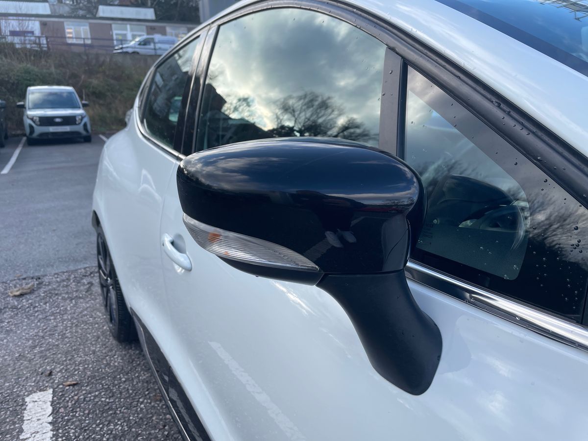 Used Renault Clio 2016 for sale - 77050893: Photo 29