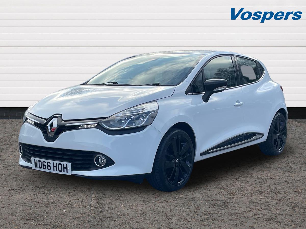 Used Renault Clio 2016 for sale - 77050893: Photo 3