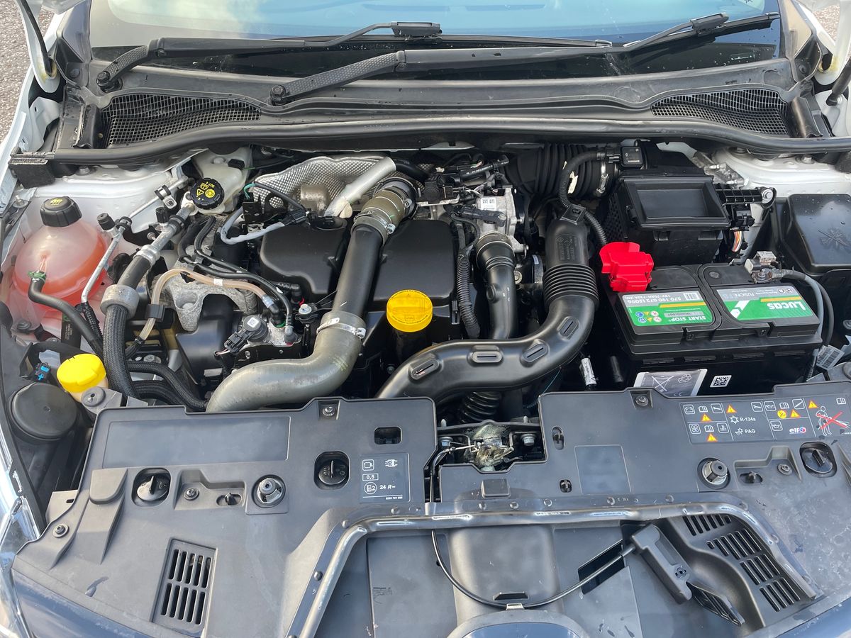 Used Renault Clio 2016 for sale - 77050893: Photo 33