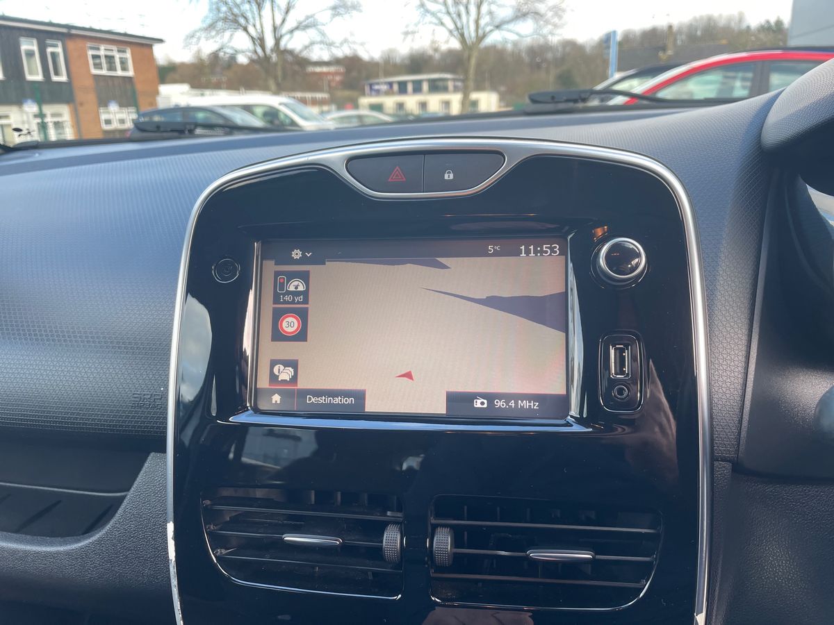 Used Renault Clio 2016 for sale - 77050893: Photo 34