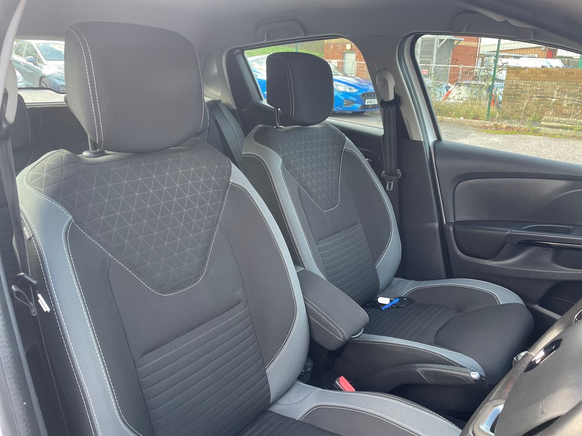 Used Renault Clio 2016 for sale - 77050893: Photo 36