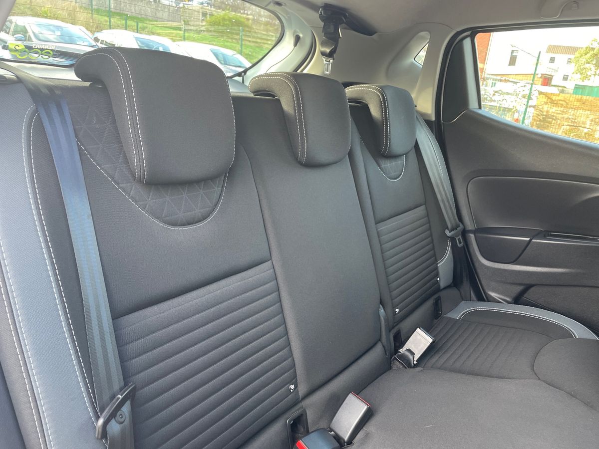 Used Renault Clio 2016 for sale - 77050893: Photo 38