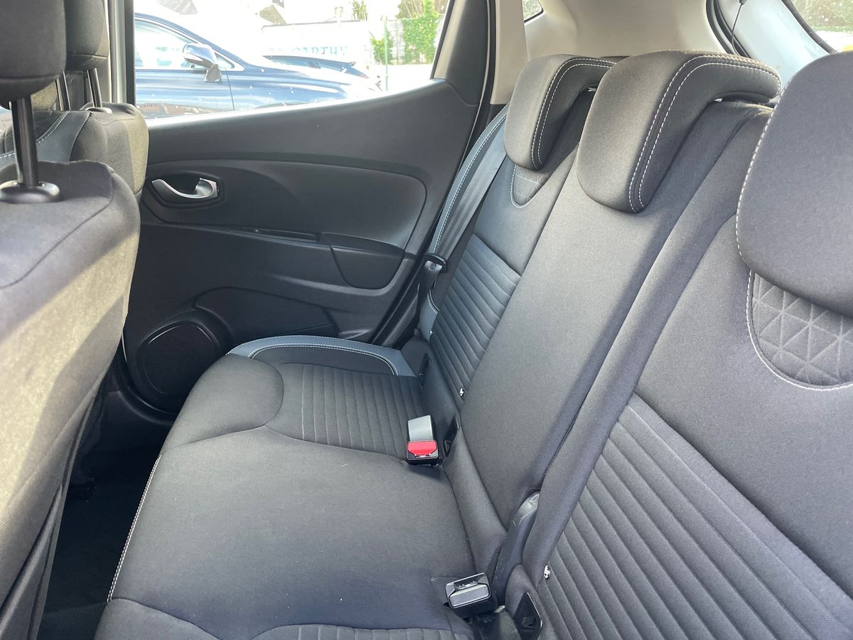 Used Renault Clio 2016 for sale - 77050893: Photo 39