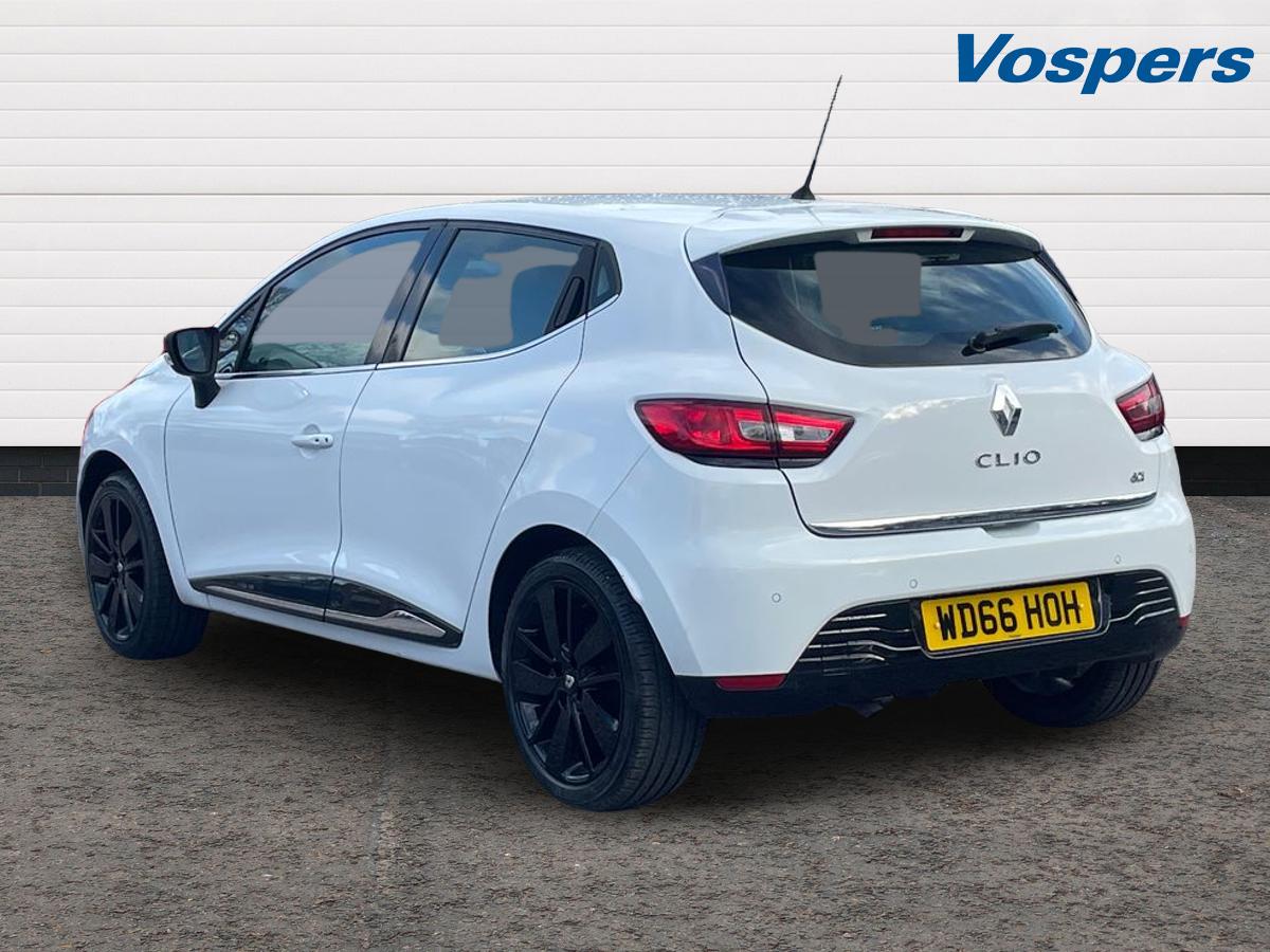 Used Renault Clio 2016 for sale - 77050893: Photo 6