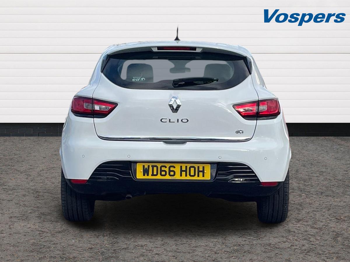 Used Renault Clio 2016 for sale - 77050893: Photo 7