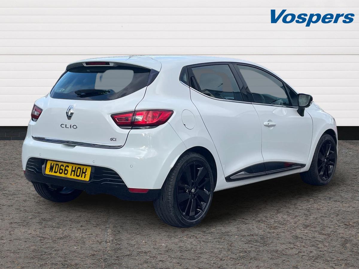 Used Renault Clio 2016 for sale - 77050893: Photo 9
