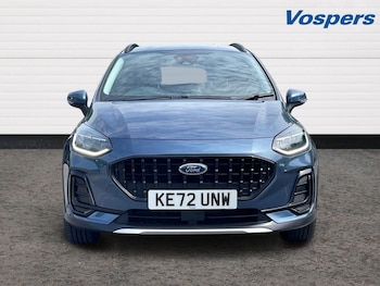Used Ford Fiesta 2023 for sale - 78685809: Photo