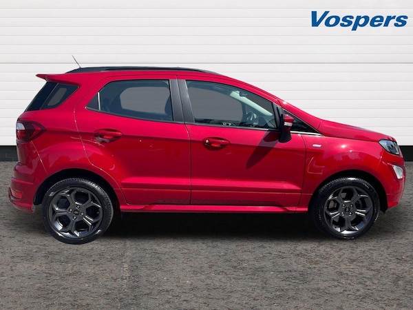 Used Ford Ecosport 2022 for sale - 75579955: Photo 10