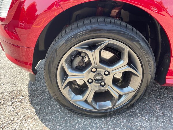 Used Ford Ecosport 2022 for sale - 75579955: Photo 13