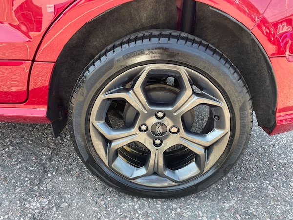 Used Ford Ecosport 2022 for sale - 75579955: Photo 14