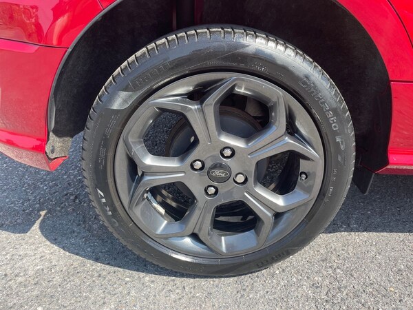 Used Ford Ecosport 2022 for sale - 75579955: Photo 15