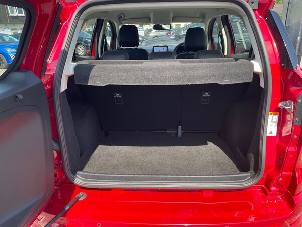 Used Ford Ecosport 2022 for sale - 75579955: Photo 17