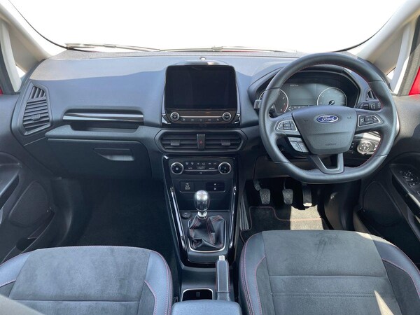 Used Ford Ecosport 2022 for sale - 75579955: Photo 19