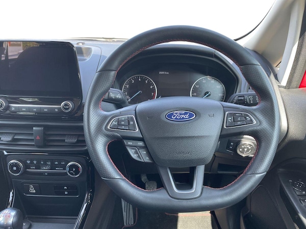 Used Ford Ecosport 2022 for sale - 75579955: Photo 21