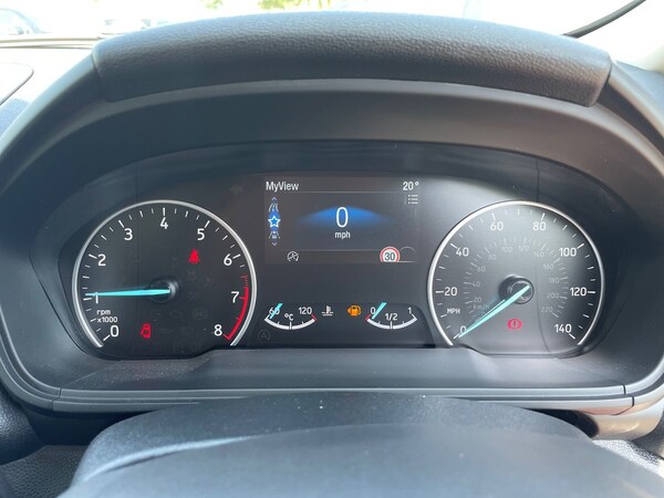 Used Ford Ecosport 2022 for sale - 75579955: Photo 23