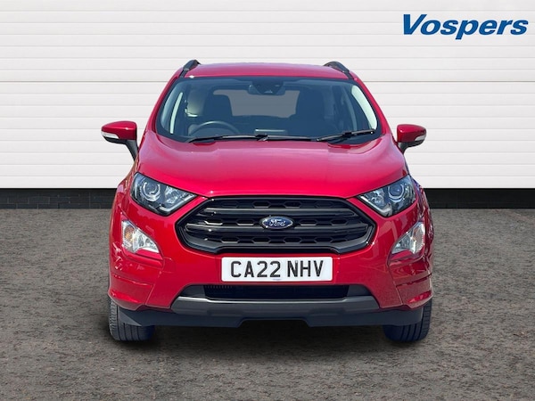 Used Ford Ecosport 2022 for sale - 75579955: Photo 2