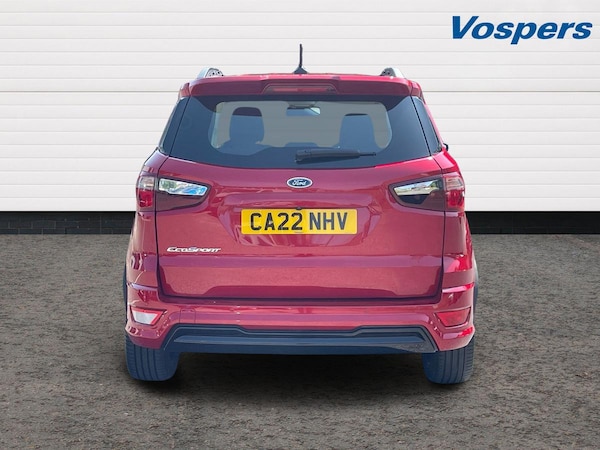 Used Ford Ecosport 2022 for sale - 75579955: Photo 7
