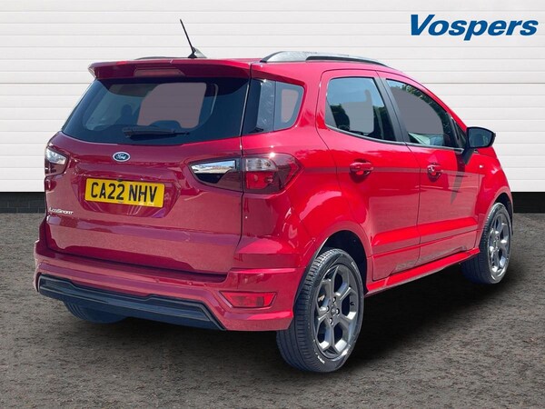 Used Ford Ecosport 2022 for sale - 75579955: Photo 9