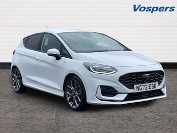 Used Ford Fiesta 2023 for sale - 79781217: Photo