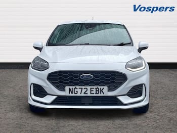 Used Ford Fiesta 2023 for sale - 79781217: Photo