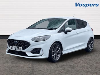 Used Ford Fiesta 2023 for sale - 79781217: Photo