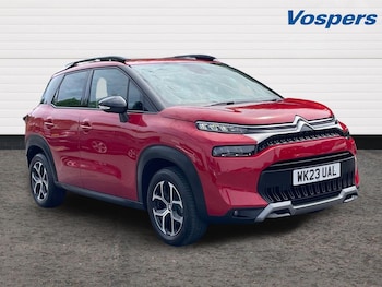 Used Citroen C3 Aircross 2023 for sale - 78664082: Photo