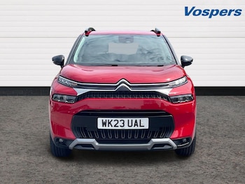 Used Citroen C3 Aircross 2023 for sale - 78664082: Photo