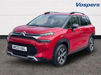 Used Citroen C3 Aircross 2023 for sale - 78664082: Photo