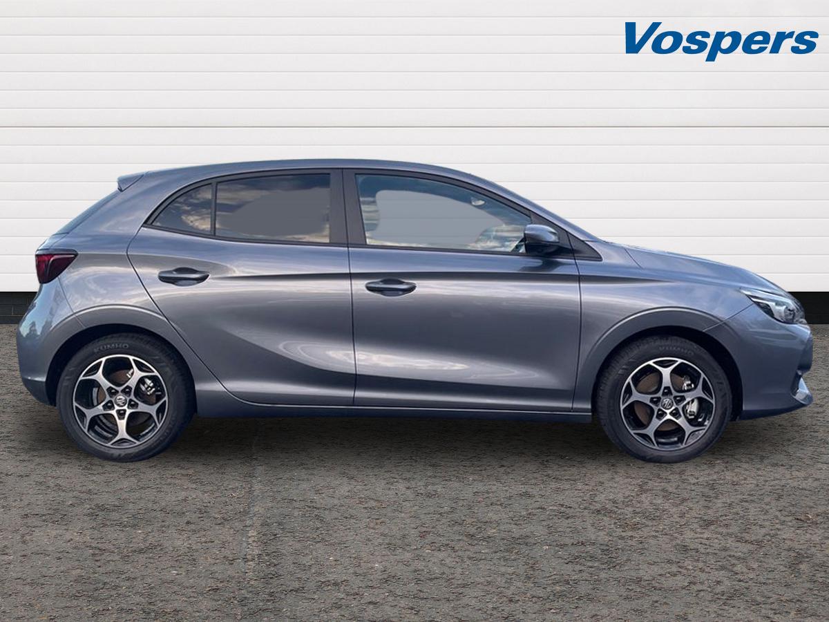 Used MG MG3 2025 for sale - 76984146: Photo 10