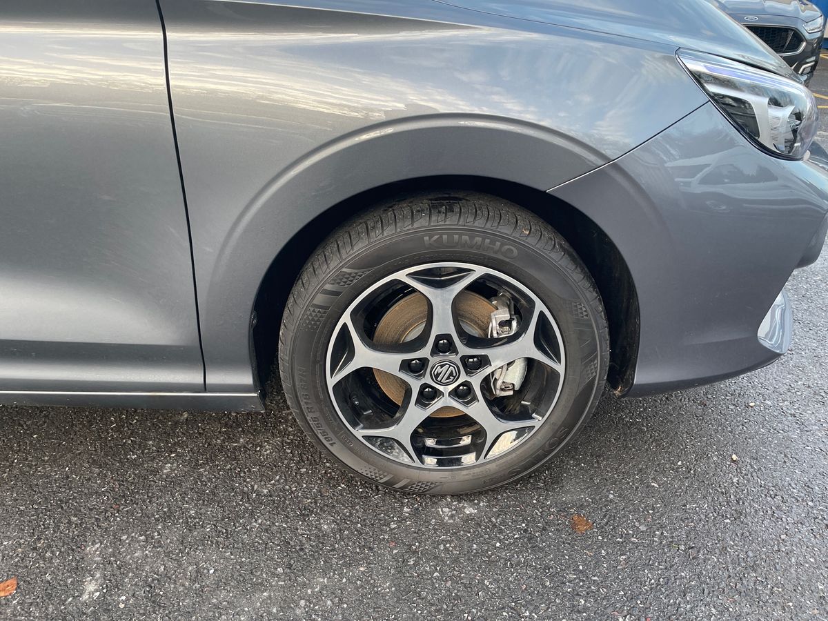 Used MG MG3 2025 for sale - 76984146: Photo 11