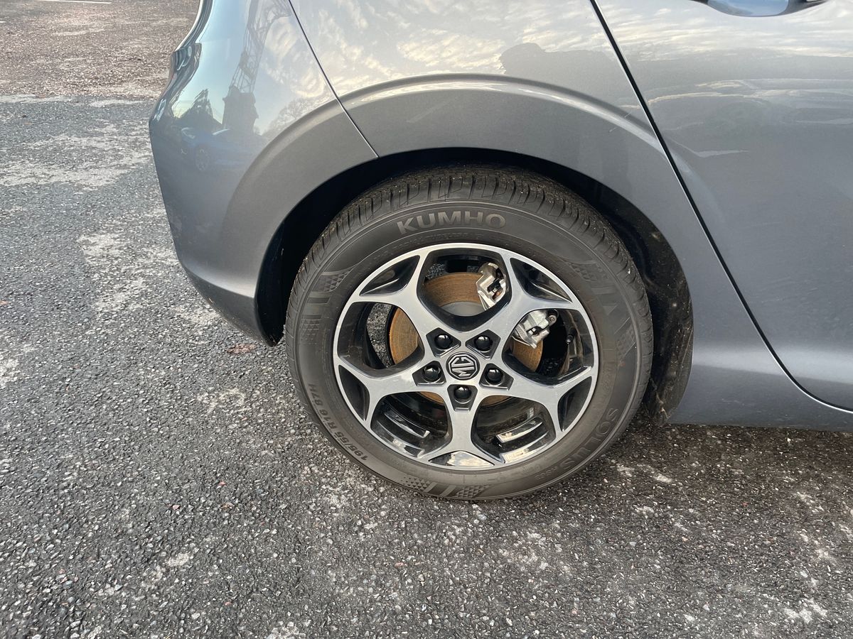 Used MG MG3 2025 for sale - 76984146: Photo 13