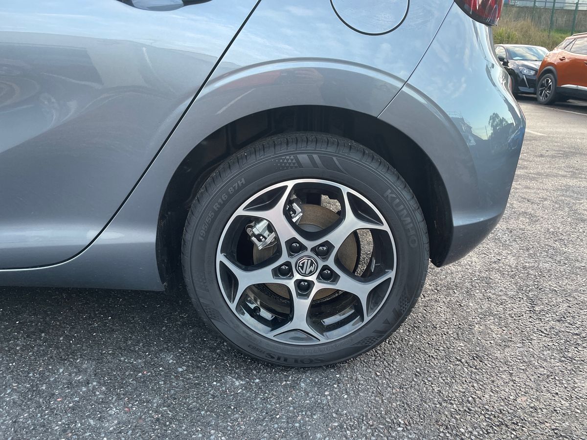 Used MG MG3 2025 for sale - 76984146: Photo 14
