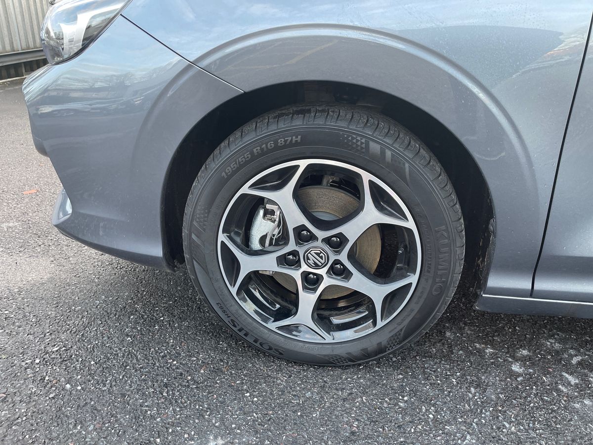 Used MG MG3 2025 for sale - 76984146: Photo 15