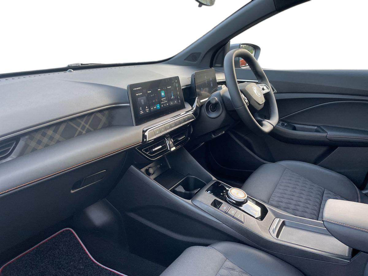 Used MG MG3 2025 for sale - 76984146: Photo 18