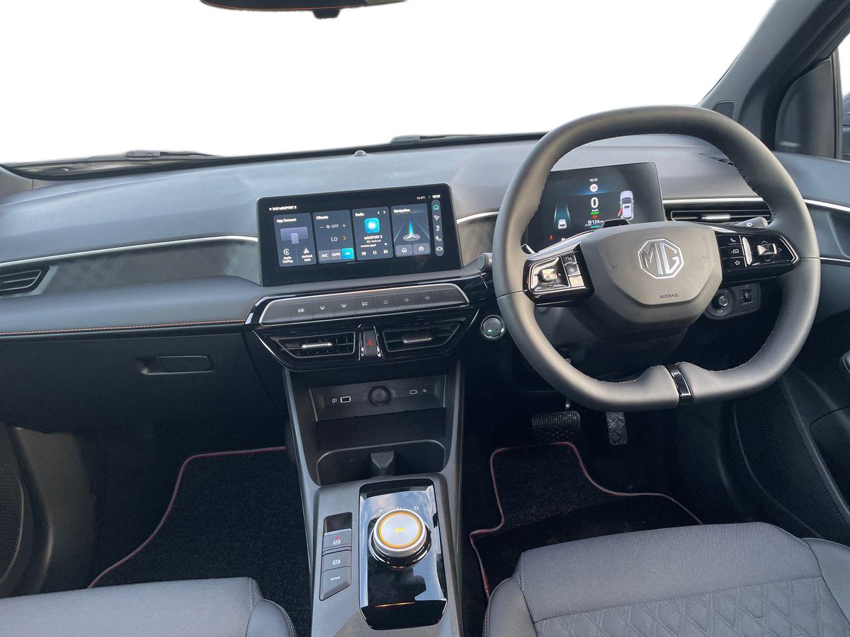Used MG MG3 2025 for sale - 76984146: Photo 19