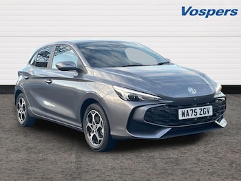 2025 - 1.5 Hybrid Trophy 5dr Auto