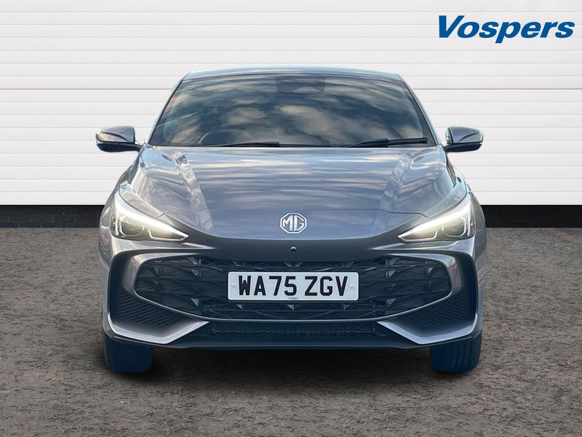 Used MG MG3 2025 for sale - 76984146: Photo 2