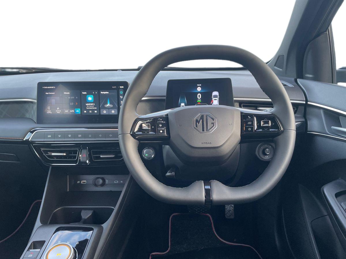 Used MG MG3 2025 for sale - 76984146: Photo 21