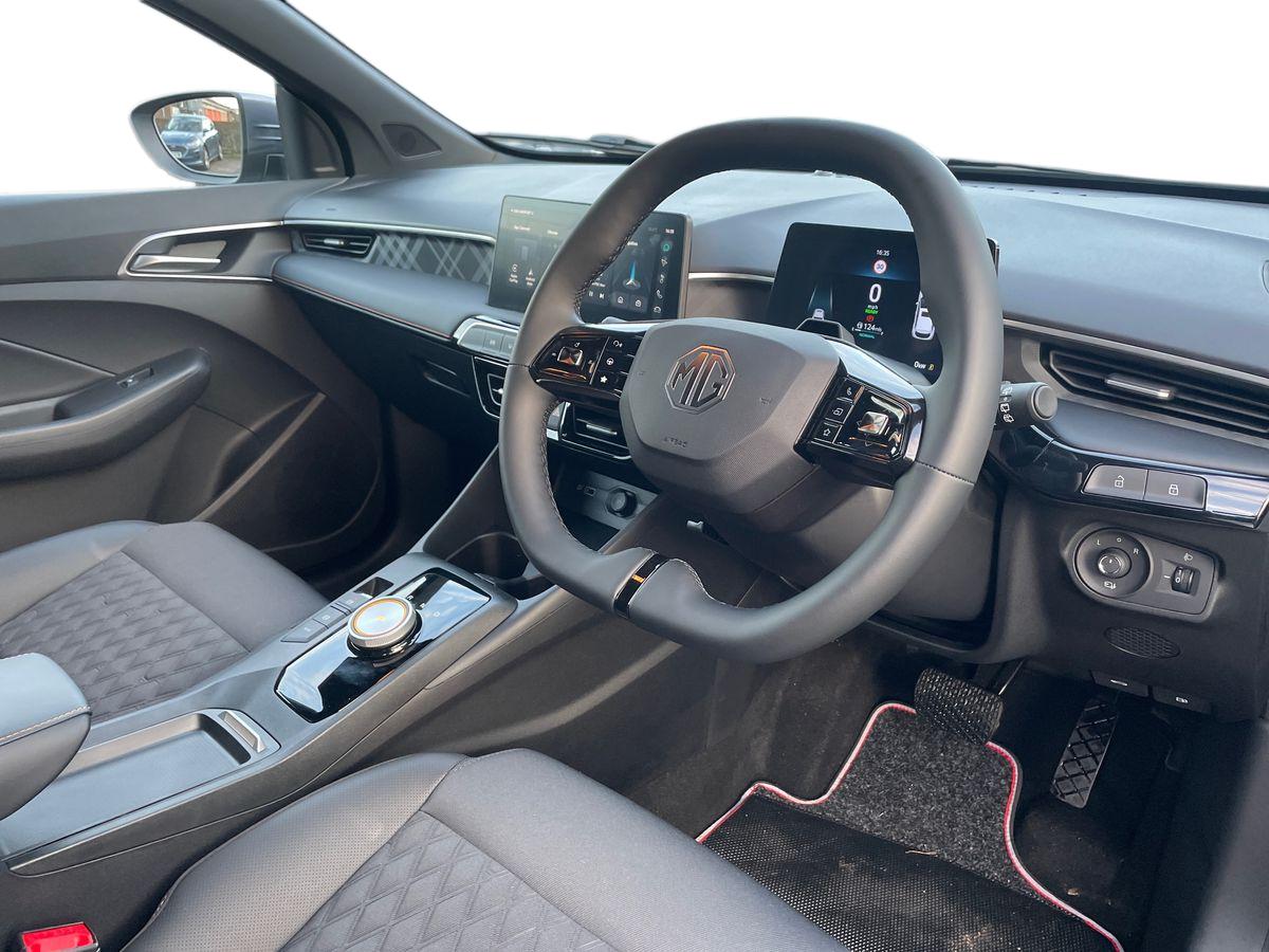 Used MG MG3 2025 for sale - 76984146: Photo 22