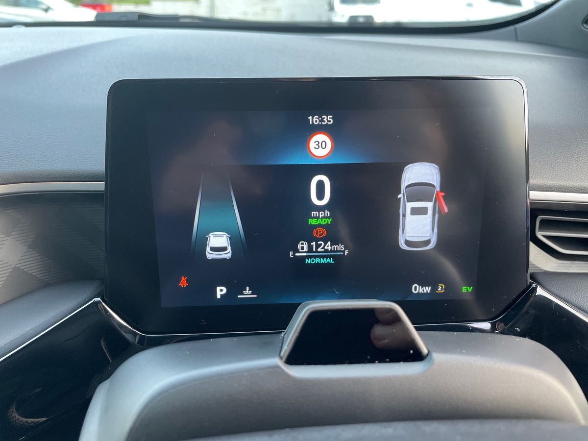 Used MG MG3 2025 for sale - 76984146: Photo 23