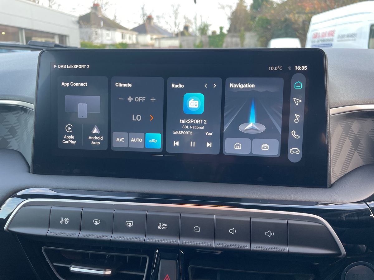 Used MG MG3 2025 for sale - 76984146: Photo 25