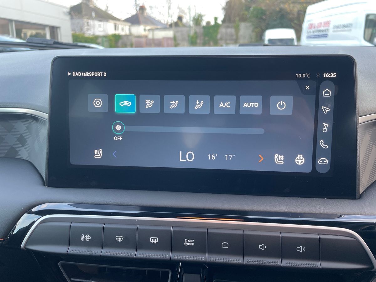 Used MG MG3 2025 for sale - 76984146: Photo 26