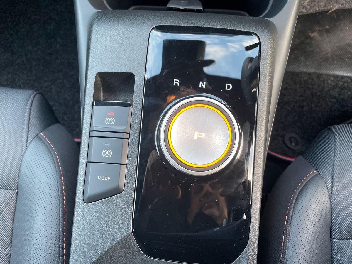 Used MG MG3 2025 for sale - 76984146: Photo 27