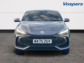 Used MG MG3 2025 for sale - 76984146: Photo